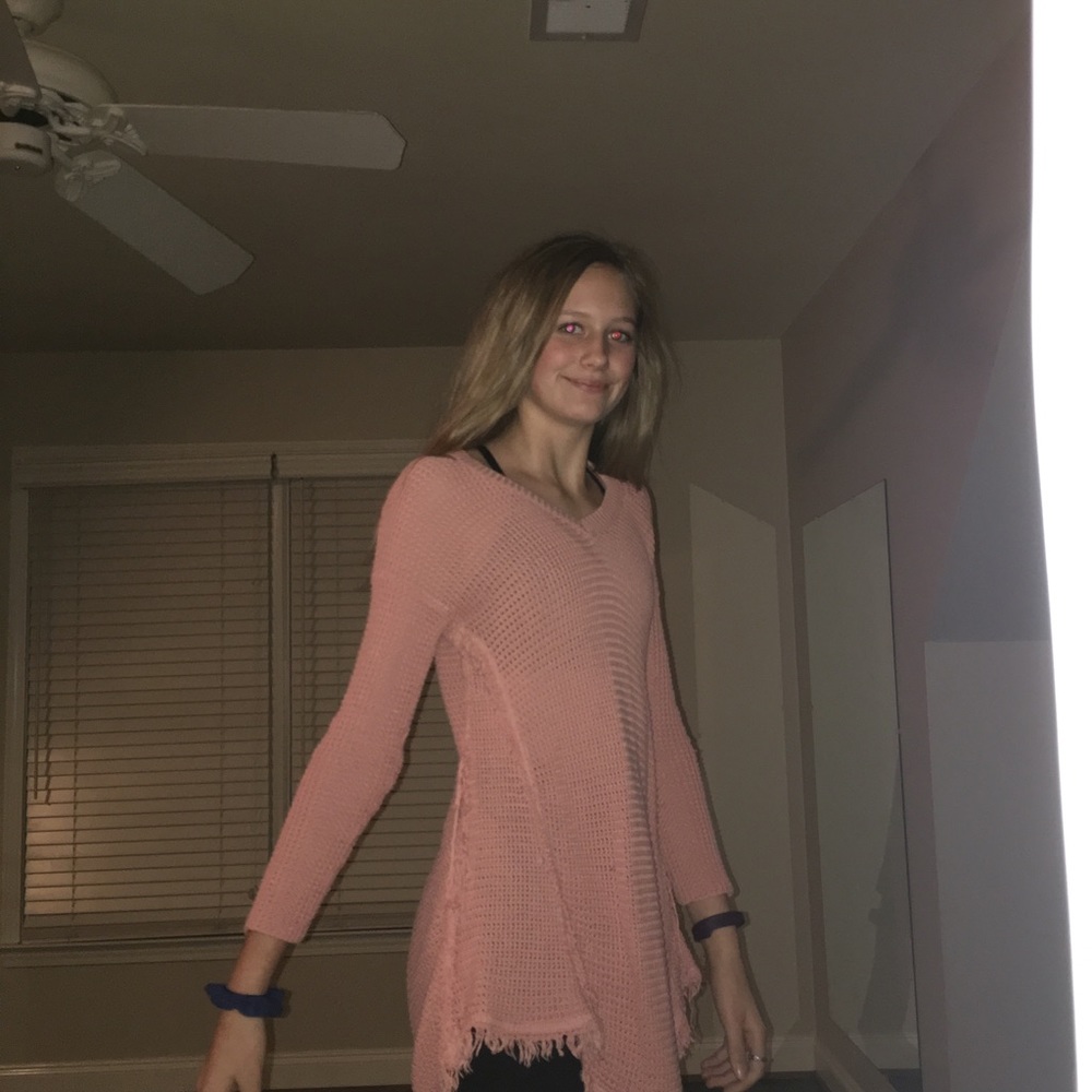 sweater